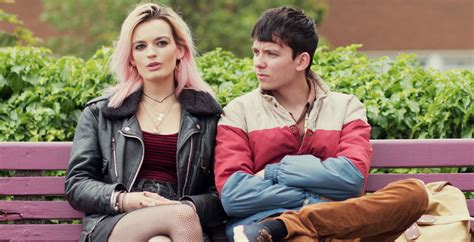 Onde se passa Sex Education descubra os cenários da série