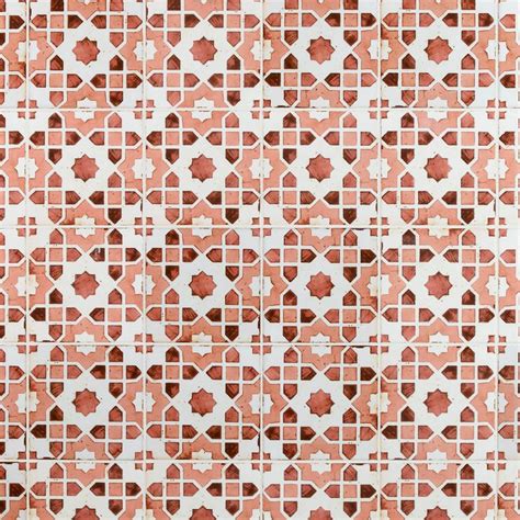 Marrakesh Porcelain Tile Porcelain Tile Pink Tiles Tile Installation