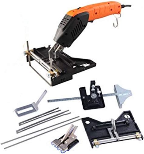 Pro Electric Hot Knife Foam Cutter Styrofoam Cutting India Ubuy