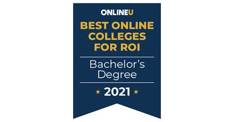 Best Online Bachelor's Degrees - OnlineU