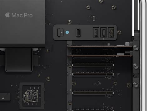 Detailed Look At The Mac Pro Improvements And Limitations For Maximum