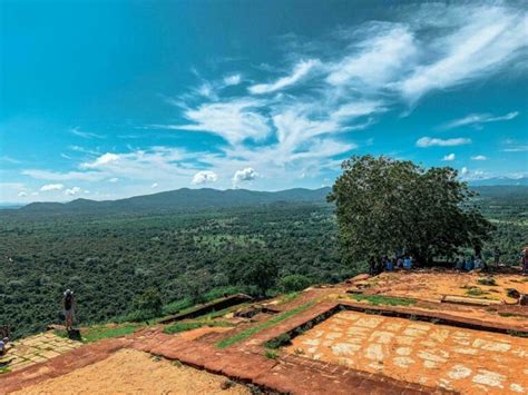 Itinéraire Au Sri Lanka 10 Jours Pour Explorer Le Pays