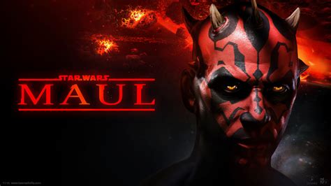 Here Is Some Concept Art For The Cancelled Darth Maul Game Gameranx