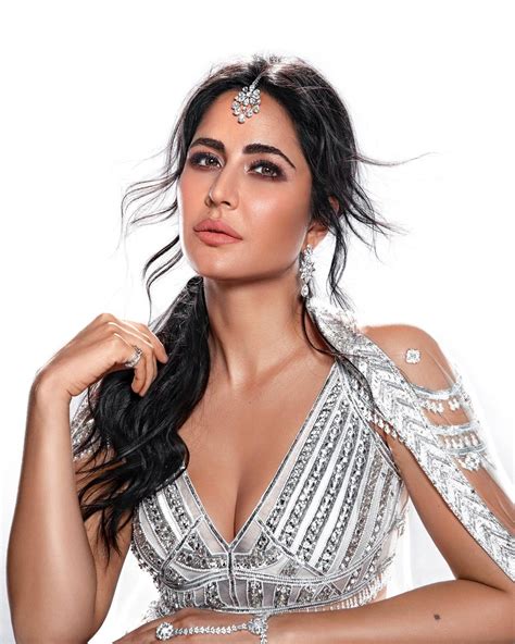 Katrina Kaif Birthday: 6 Fabulous Hairstyles Sported by the Actress That You Need in Your Life ...