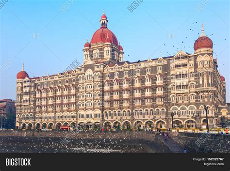 Mumbai, India - Image & Photo (Free Trial) | Bigstock