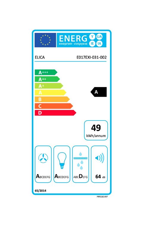 Cappa Ad Incasso Elica Prf Boxin Advance Ix A Prezzo Digitale