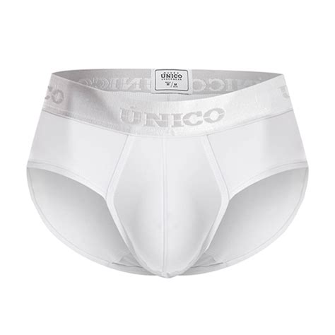 Mundo Unico Cristalino Microfiber Slip Wow Underwear