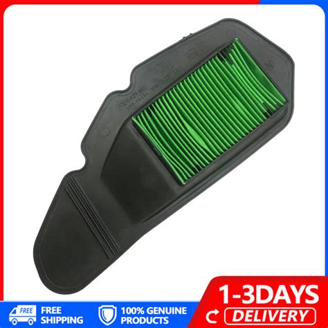 Motorcycle Air Filter Element Honda Click I Fi V V Vario I Honda