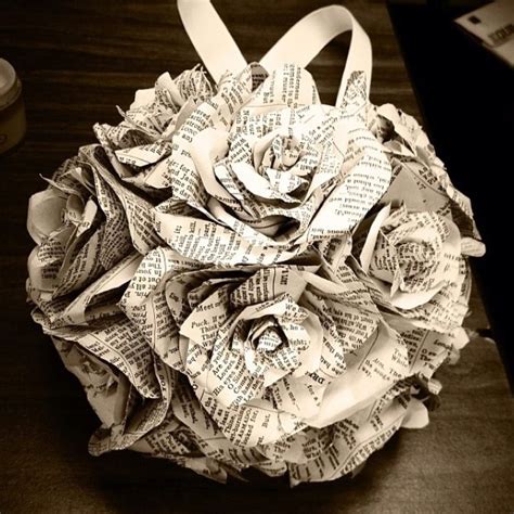 Bouquet of Shakespeare Sonnets ... "a rose by any other name would smell as sweet...." | Giant ...