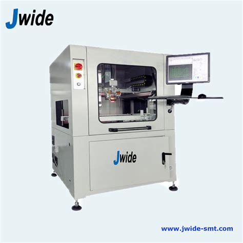 Conformal Coating Machine For PCB