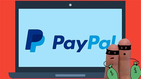 Beware Of This Convincing Paypal Scam Thats Looking To Rob You Over