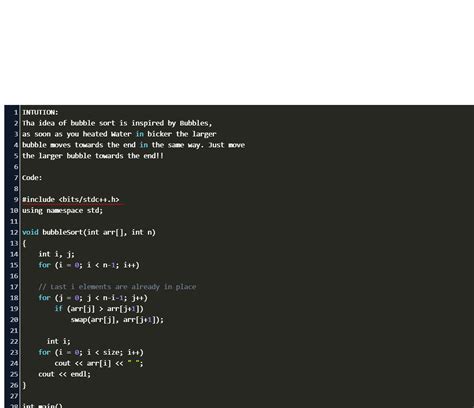 Java 8 Arrays Parallelsort Method With Examples Geeksforgeeks Hot Sex