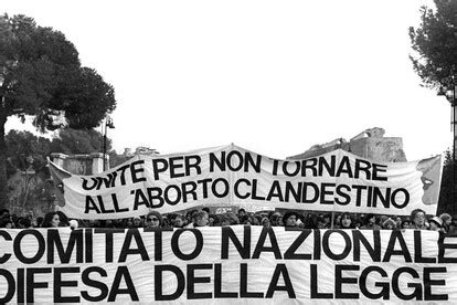 La Legge Sull Aborto Anni Tra Le Polemiche Notizie Ansa It