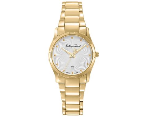 Mathey-Tissot / Zegarki / Apart