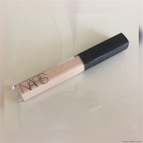 Nars Radiant Creamy Concealer Nars Radiant Creamy Concealer In