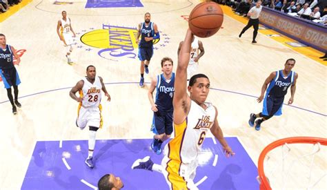 Lakers vs. Mavericks: 10 Things to Know (4/12/15) | NBA.com