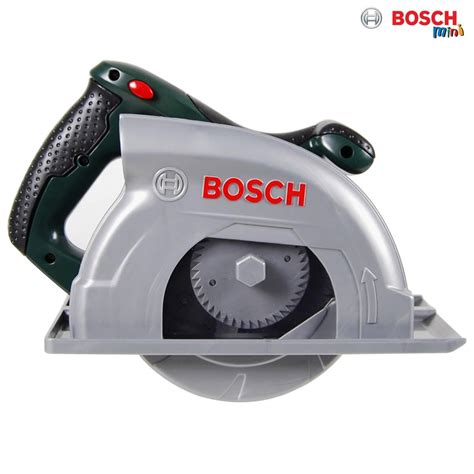 Klein Bosch Mini Circular Saw