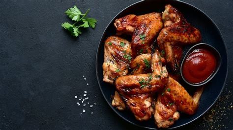 Trucos De Expertos Para Aprovechar Al M Ximo Las Alitas De Pollo Mui