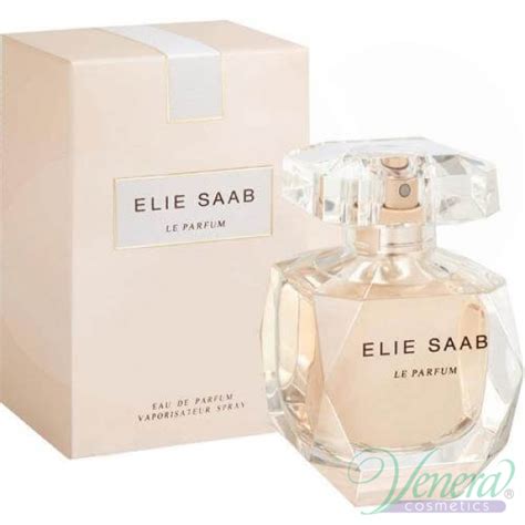 Elie Saab Le Parfum Edp 90ml For Women Venera Cosmetics