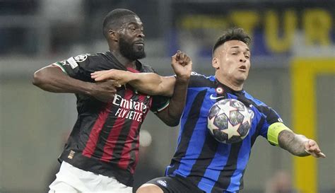 Foto Pecundangi Rival Sekota Inter Milan Genggam Tiket Partai Final