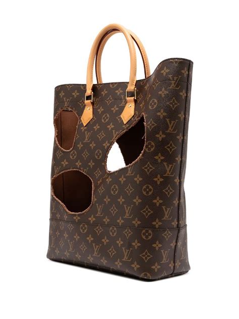 Sacs Louis Vuitton Cabas Atelier Yuwa Ciao Jp