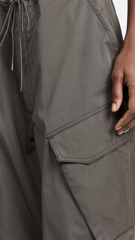 AGOLDE Ginerva Cargo Pants Shopbop