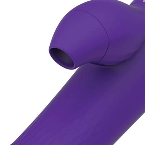 Bff Collection Ultimate Pro Beaded Thruster And Suction Rabbit Vibe Sex Toys At Adult Empire