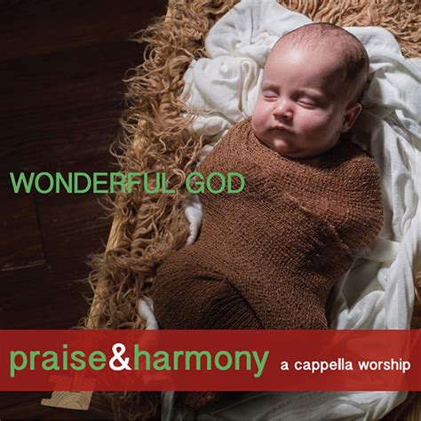 Wonderful God Album By Praise And Harmony Apple Music