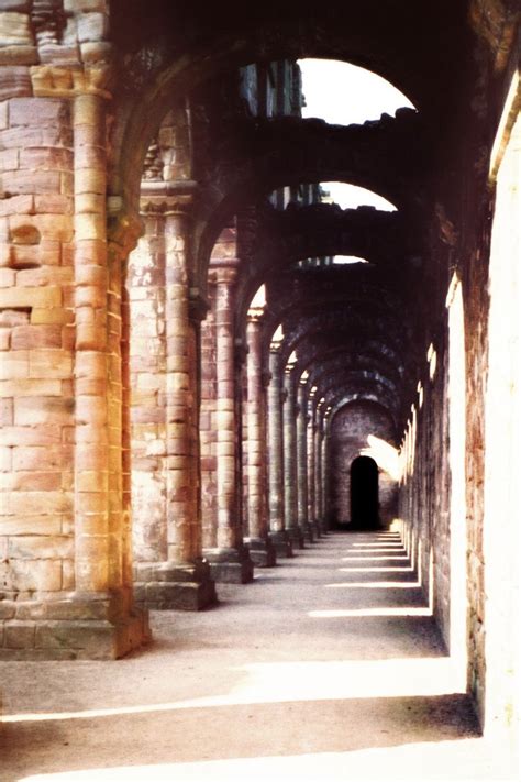 Fountains Abbey 2 Free Photo Download | FreeImages