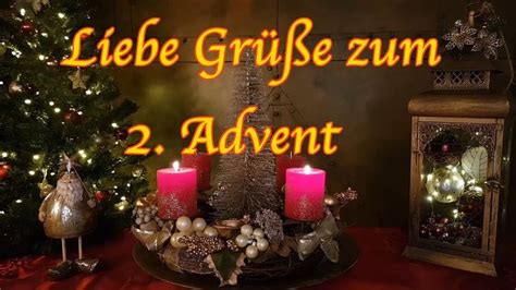 Liebe Gr E Zum Advent Adventsgr E Ich W Nsche Dir Einen Sch Nen