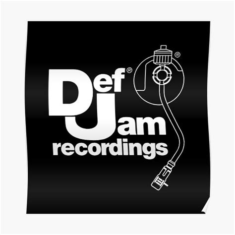 Def jam recordings - vitamasa