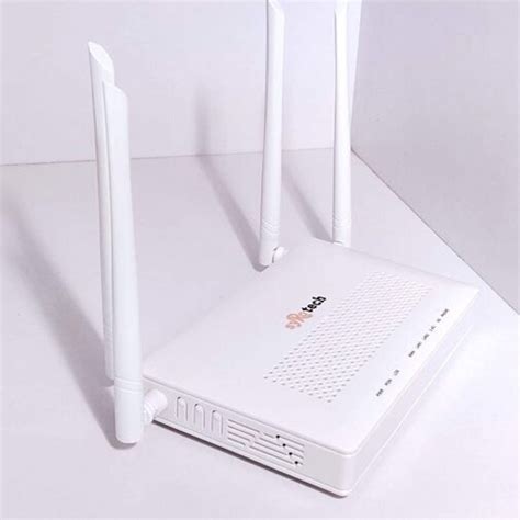 Wireless Or Wi Fi White Syrotech Sy Gpon Wdaont Wifi Router For 18333 Hot Sex Picture