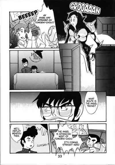 Impression Nhentai Hentai Doujinshi And Manga