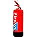 Firexo 6 Litre All Fires Extinguisher Firexo 7 In 1 Fire Extinguisher