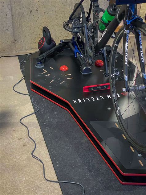 dont  dropped signals  wahoo kickr direct connect wired