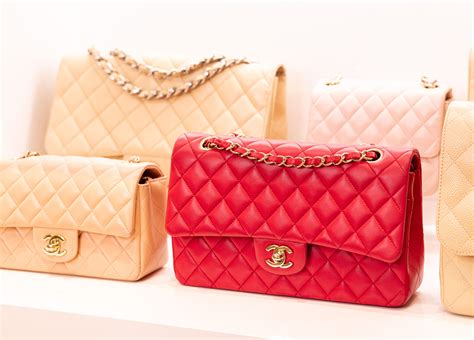 Unveiling The Legacy The Origins Of The Chanel Classic Flap Bag