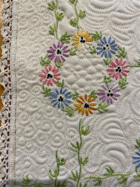 Dresser Scarf – The Longarm Quilter Co.