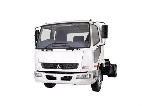 Mitsubishi Fuso Fighter 2 1999 2010 Sicherungskasten Belegung