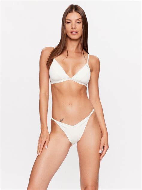 Puma Bikini Unterteil 938068 Weiß Modivo de