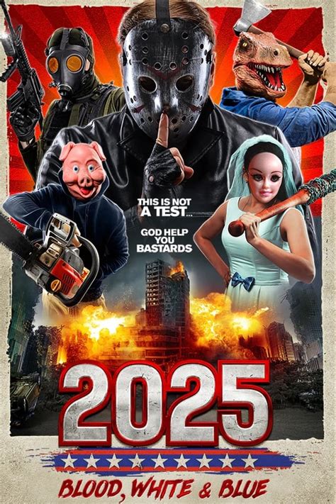 What Horror Movies Are Coming Out In 2025 - Marin Sephira