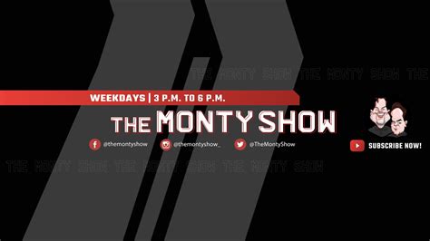 The Monty Show Live The College Football Super League Has A TV Deal