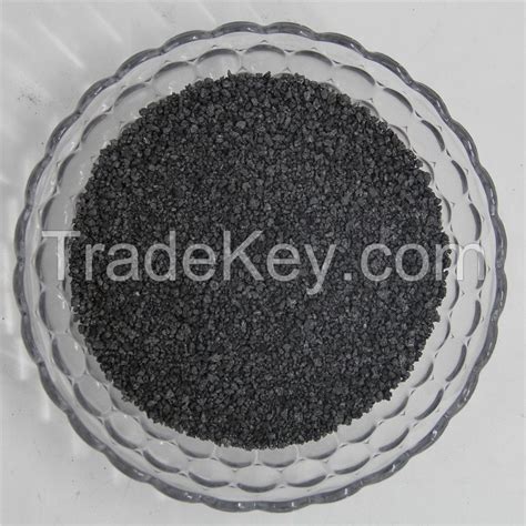 Calcined Petroleum Coke Cpc Carbon Raiser Low Sulfur Max Mm