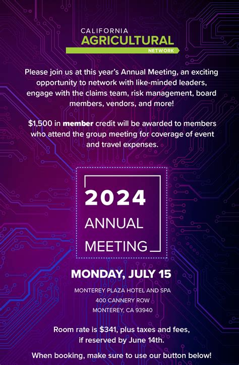 Can 2024 Annual Meeting