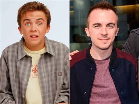 As Han Cambiado Los Protagonistas De Malcolm In The Middle A Os