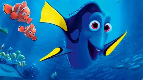 Quiz Te Souviens Tu Parfaitement Du Monde De Nemo Et De Dory