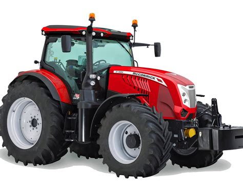 McCormick Neue X7 6 Bis 240 PS Agrarheute