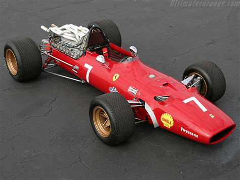 What Is The Most Powerful F1 Car Ever Built R Formula1