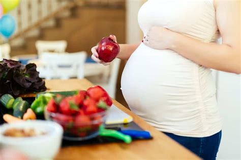 5 Tips For A Healthy Pregnancy Youll Want To Know