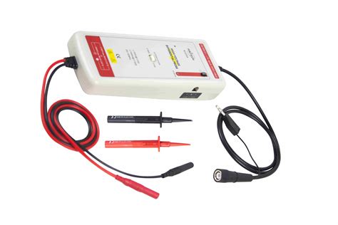 N1100a 10kv 100mhz Differential Probe With Battery And Adaptor Power Supply Oscilloscope