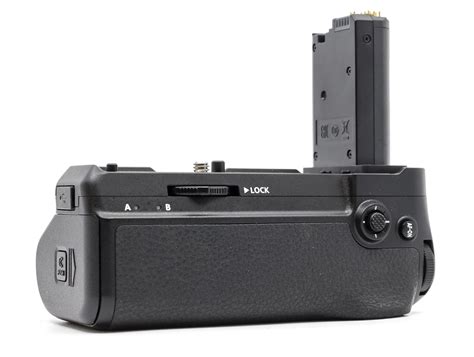 Nikon Mb N11 Battery Pack Grip For Z 6iiz 7ii Lenses And Cameras